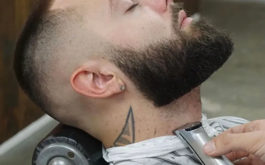 Beard Care Don’ts: Mistakes That Can Ruin Your Look