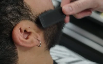 Beard Grooming 101: 4 Benefits of Regular Beard Trimming