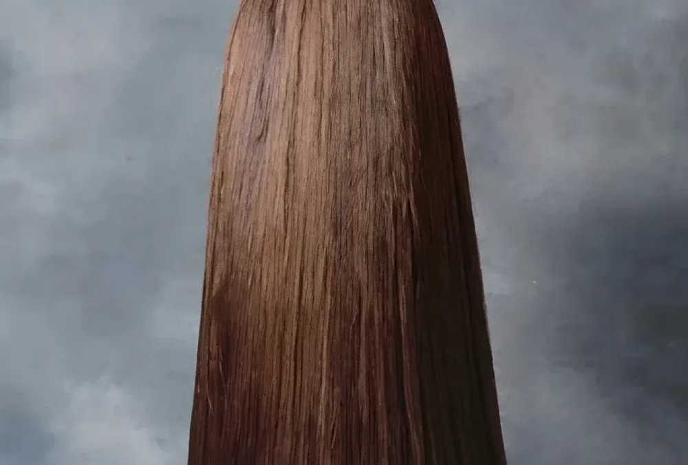 Got Longer Hair? Don’t Let It Get Hacked Up