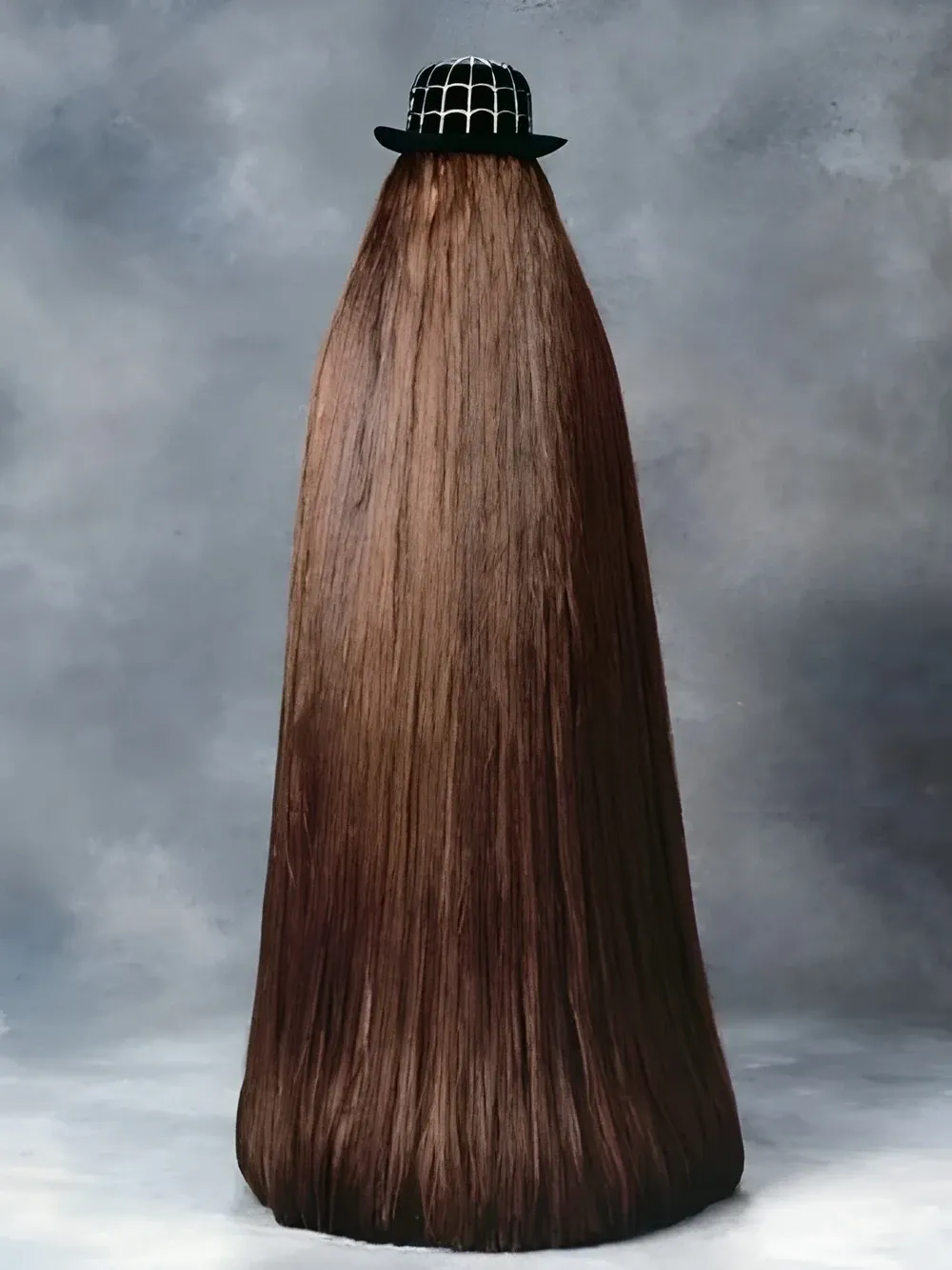 Got Longer Hair? Don’t Let It Get Hacked Up