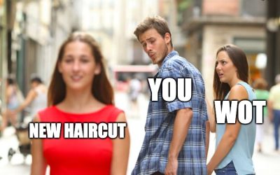 Different Haircut Styles Explained