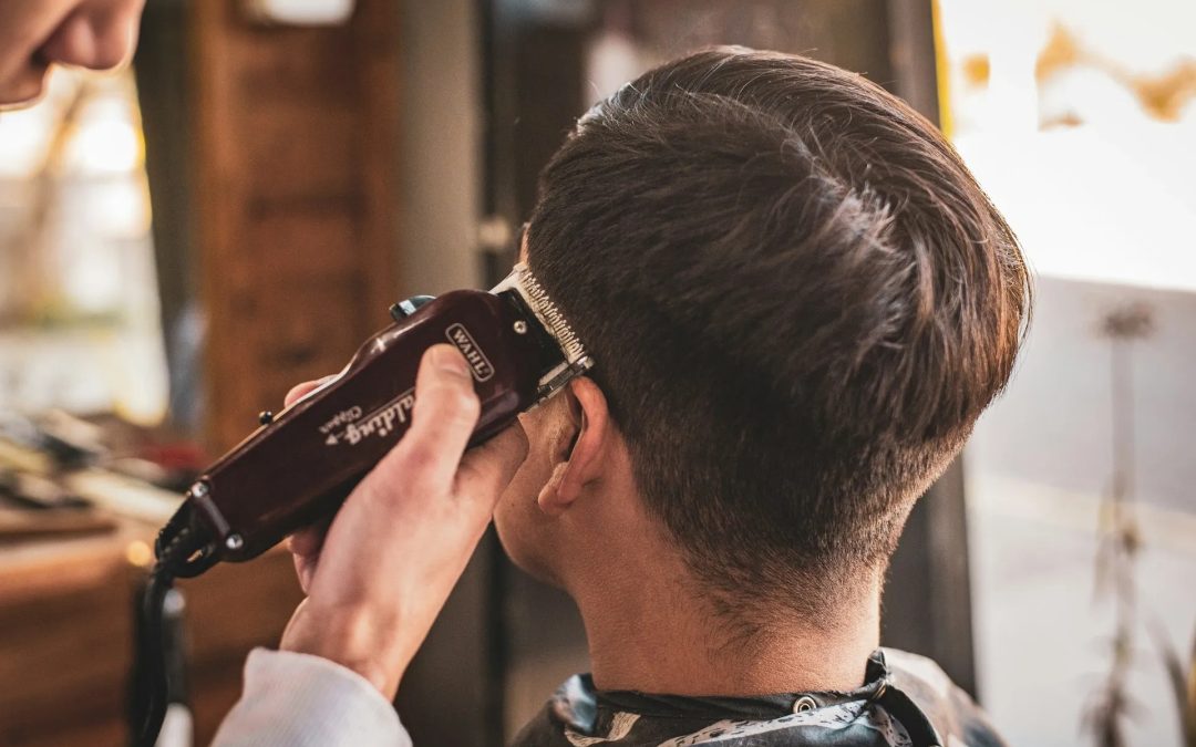 Unlocking the Ideal Mens Haircut in Carlton for Work and Weekends