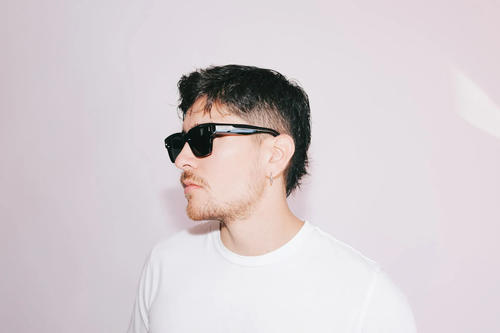 Mullet Mullet