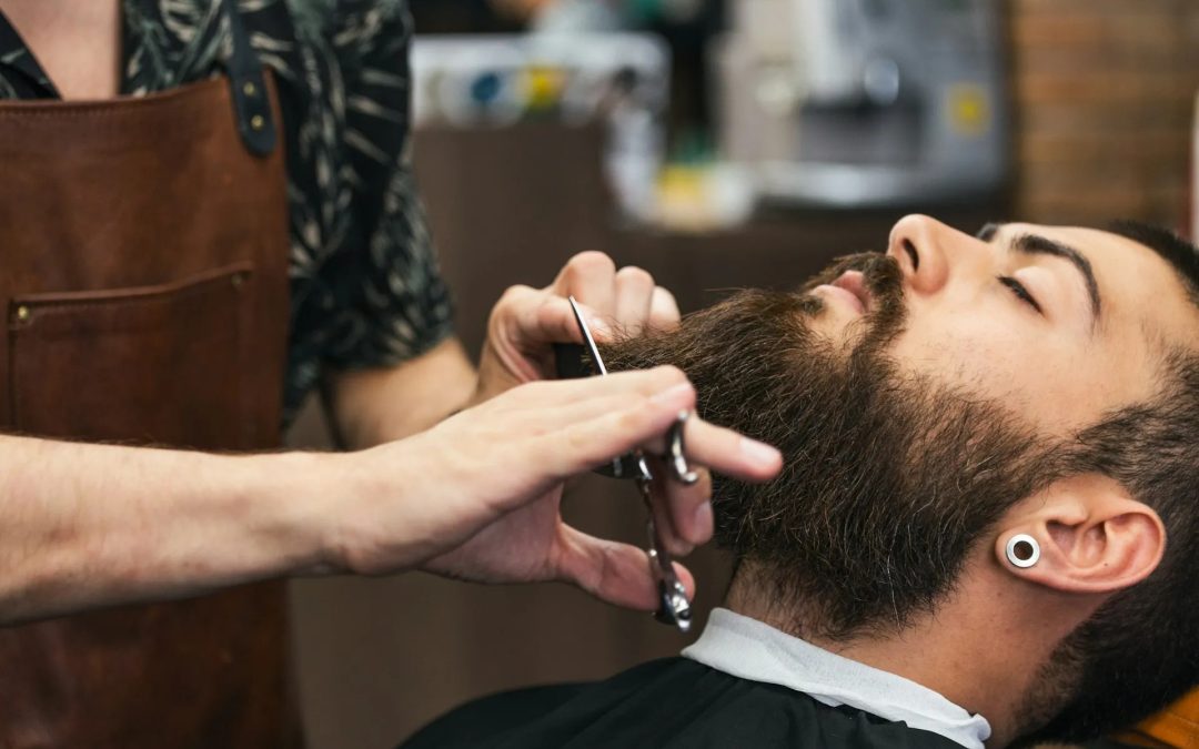 Everyday Beard Grooming in Melbourne for Busy Blokes
