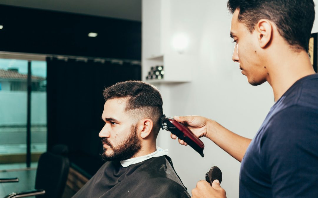 Why Finding a Fitzroy Barber Gets Easier When You Know This