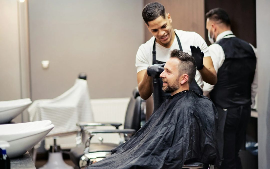 Everything Men Should Know Before Visiting a Carlton Barber Shop