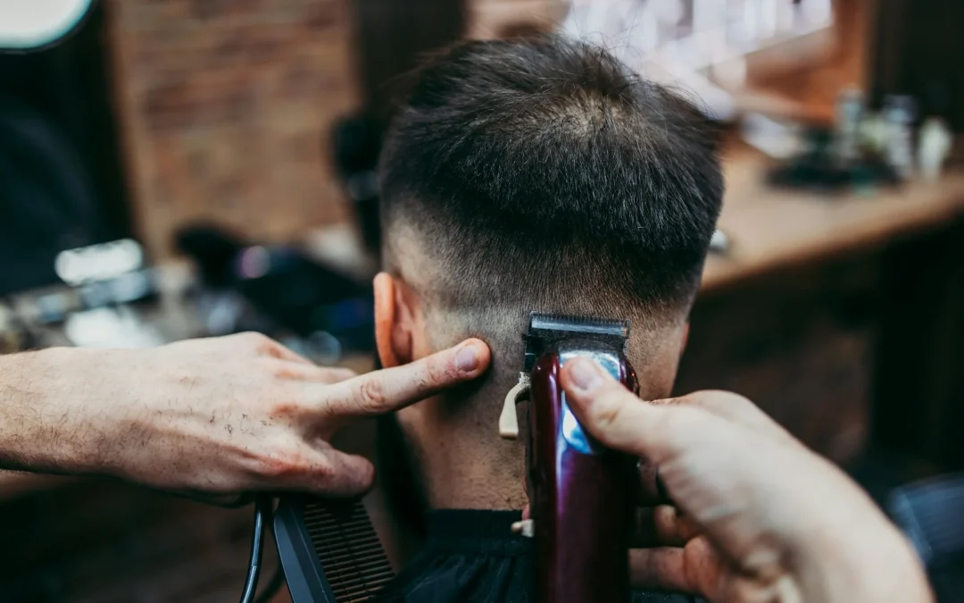Choosing Between a Skin Fade and Mullet in Melbourne