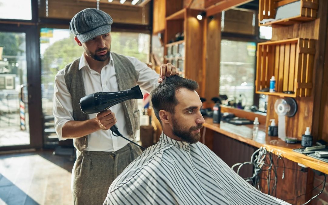 Weirdly Helpful Tips for First-Time Brunswick Barbershop Visitors