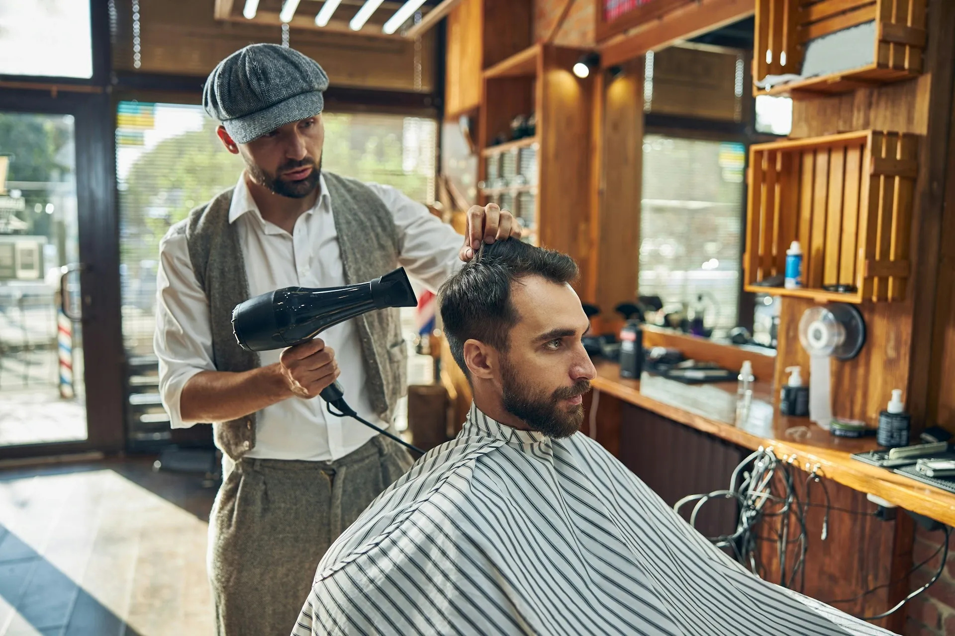 Barbershop