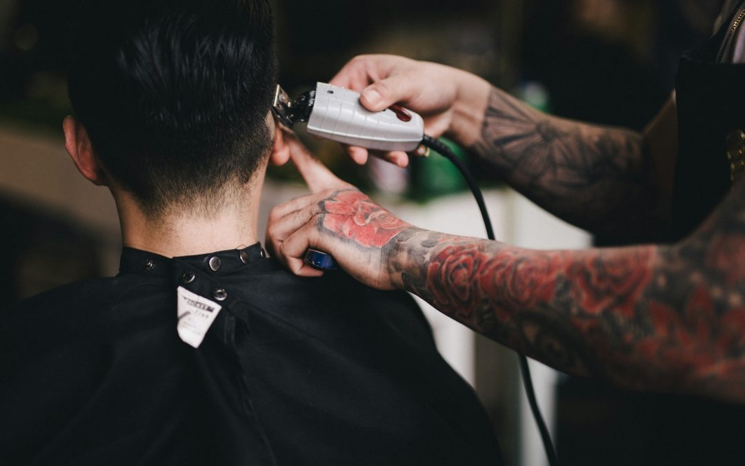 Uni Commute Haircuts in Carlton That Survive a Full Day