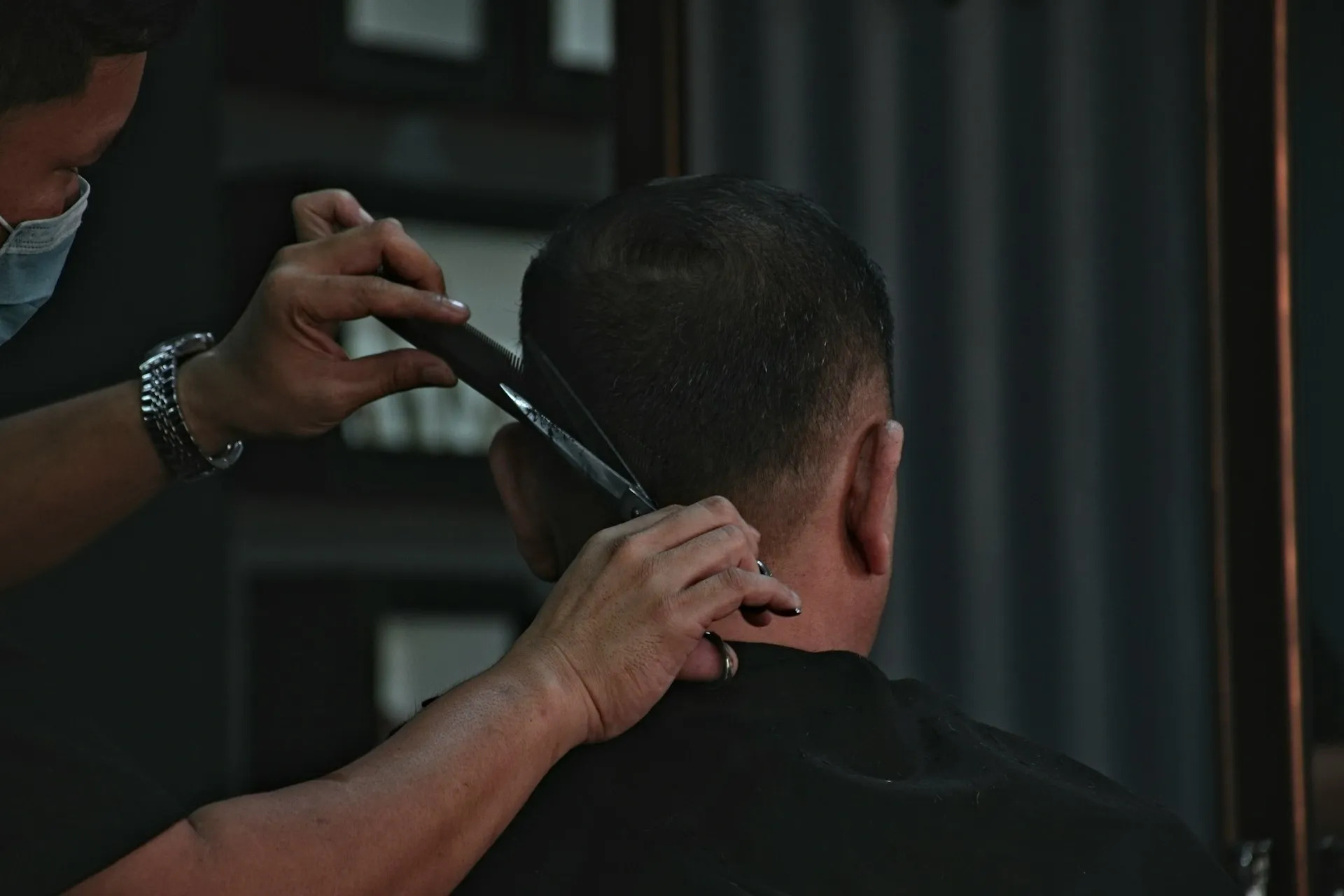 Barbershop
