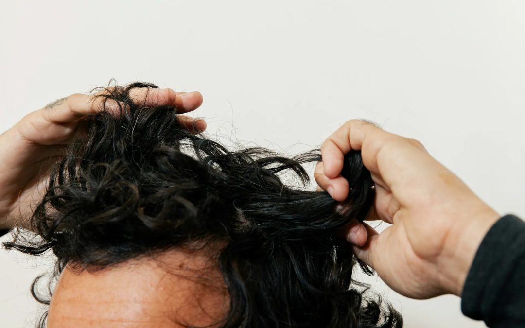 10-Minute No-Shower Grooming Routine for Royal Melbourne Hospital Shift Workers