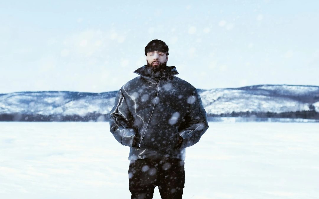 Keeping Your Beard Soft During Cold Weather