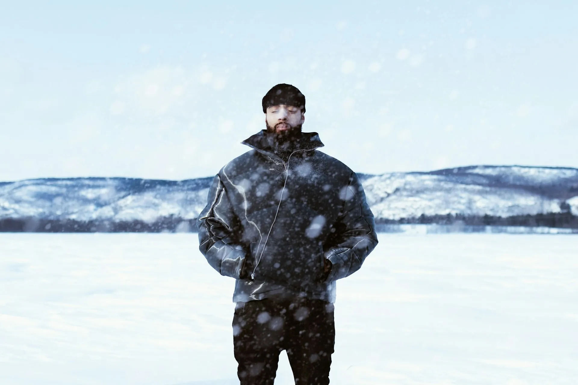 Cold Weather Cold Weather