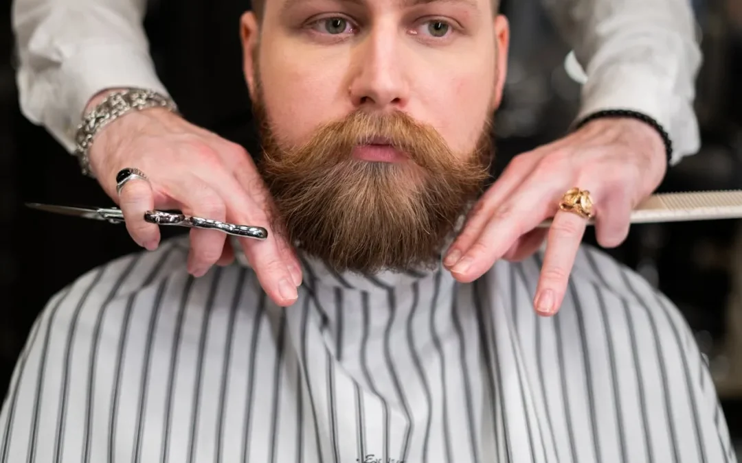 Top Reasons Locals Search for a Barber Shop in Fitzroy