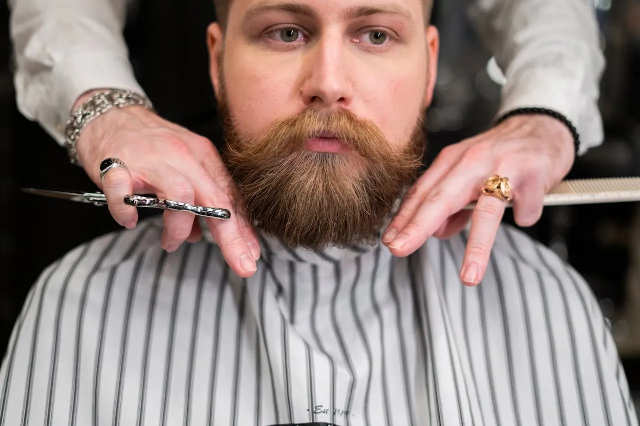 Barber Shop