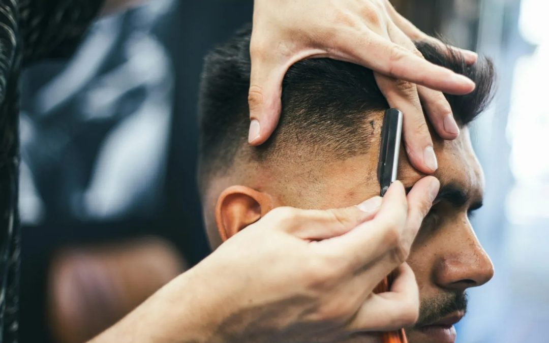 Mastering the Skin Fade in Melbourne’s Unpredictable Weather