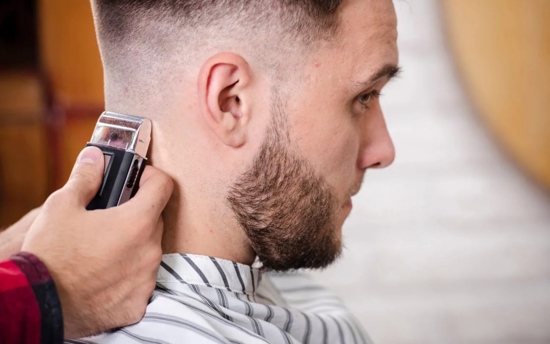 Should You Get a Skin Fade in Carlton for Your Next Job Interview