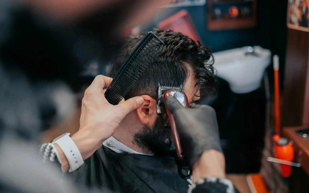 Melbourne Barber Shop Trends to Watch This Summer