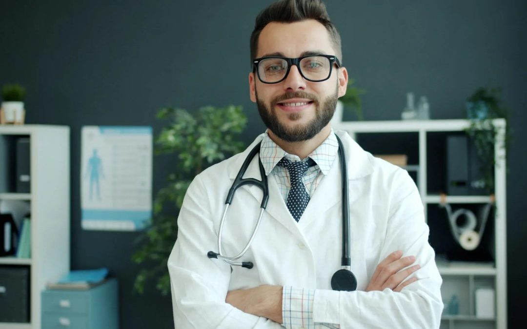 Haircut Longevity Tips for Hospital Shift Workers