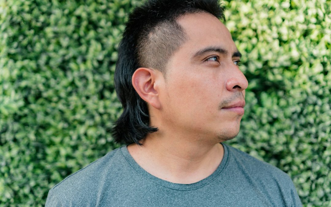 Mastering the Mullet Haircut in Melbourne’s Spring Racing Season