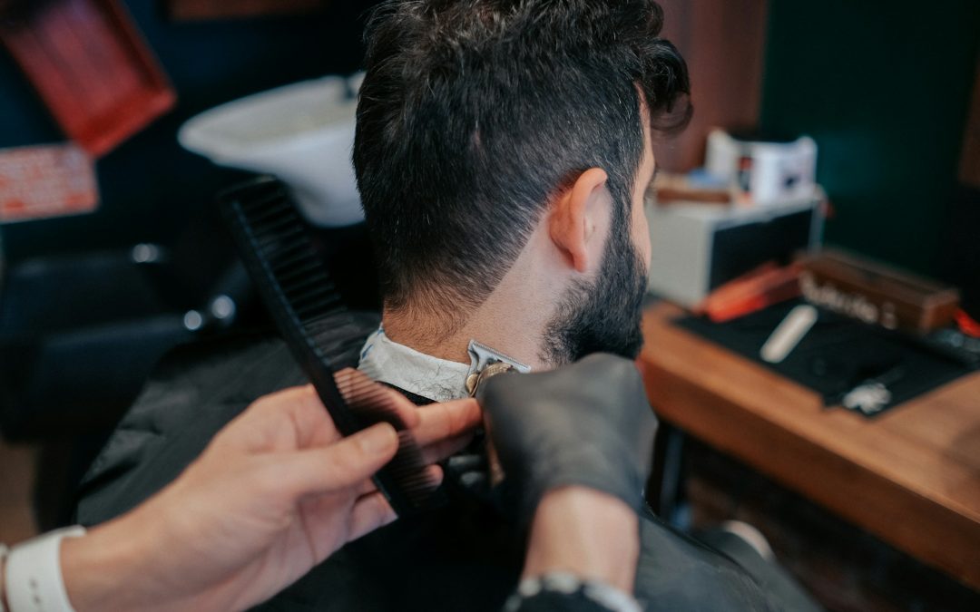 Why Your Mullet Haircut in Melbourne Keeps Losing Its Shape
